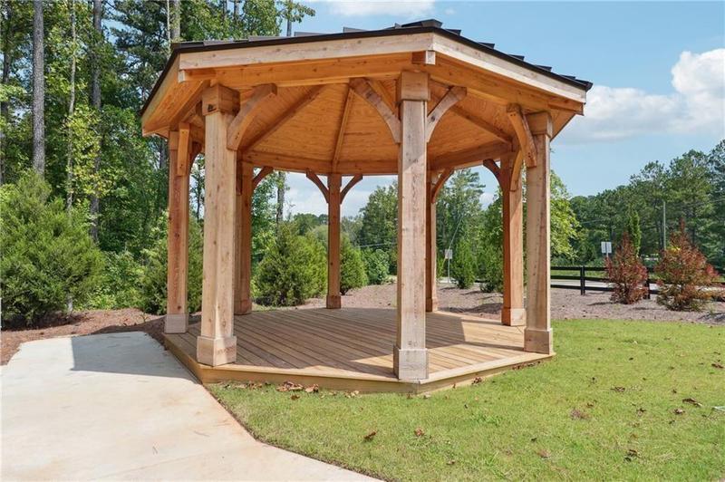 Image for property 3975 Clifton Hill Court #7, Cumming, GA 30040