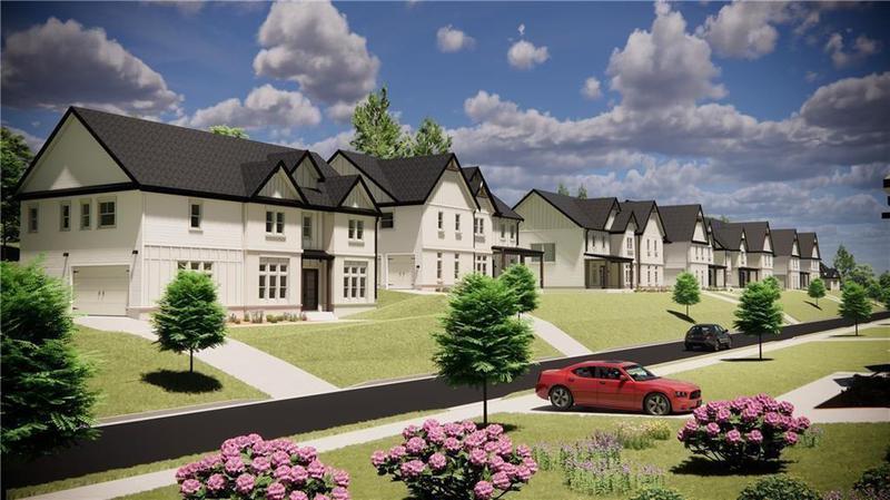 Image for property 3975 Clifton Hill Court #7, Cumming, GA 30040