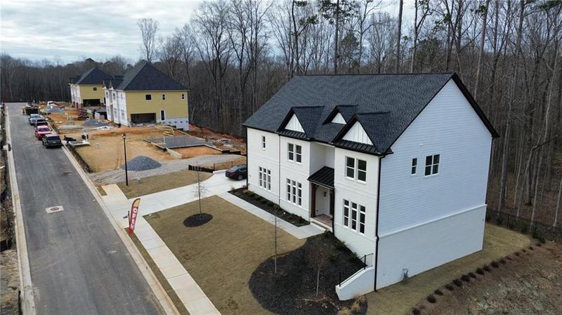 Image for property 3975 Clifton Hill Court #7, Cumming, GA 30040