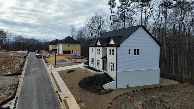 Image for property 3975 Clifton Hill Court #7, Cumming, GA 30040