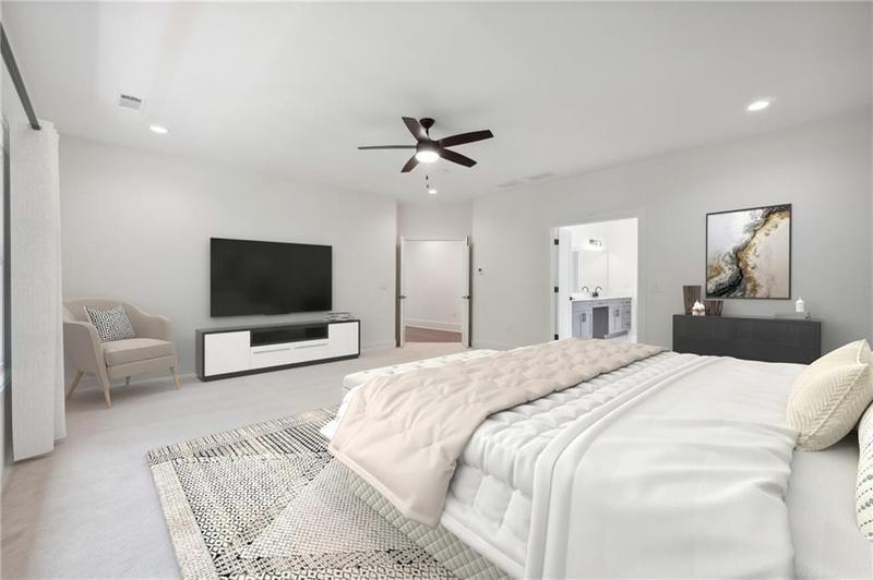 Image for property 3975 Clifton Hill Court #7, Cumming, GA 30040