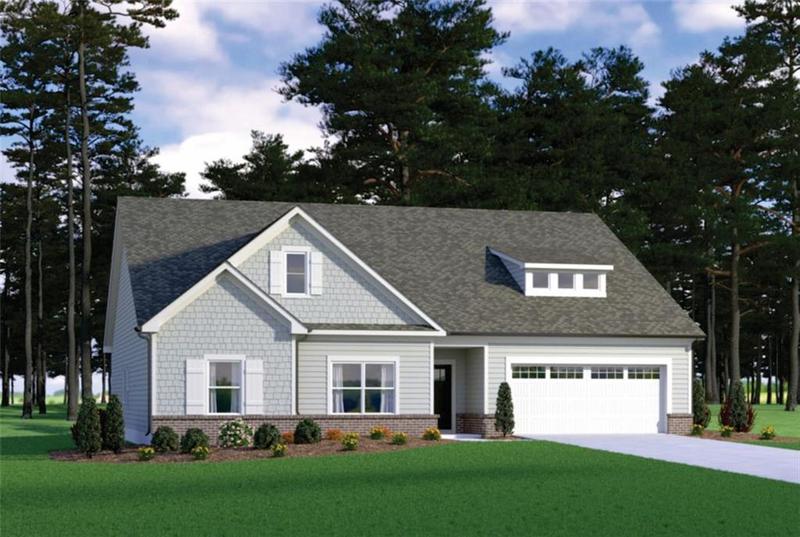 Image for property 132 Harmony Farms, Eatonton, GA 31024