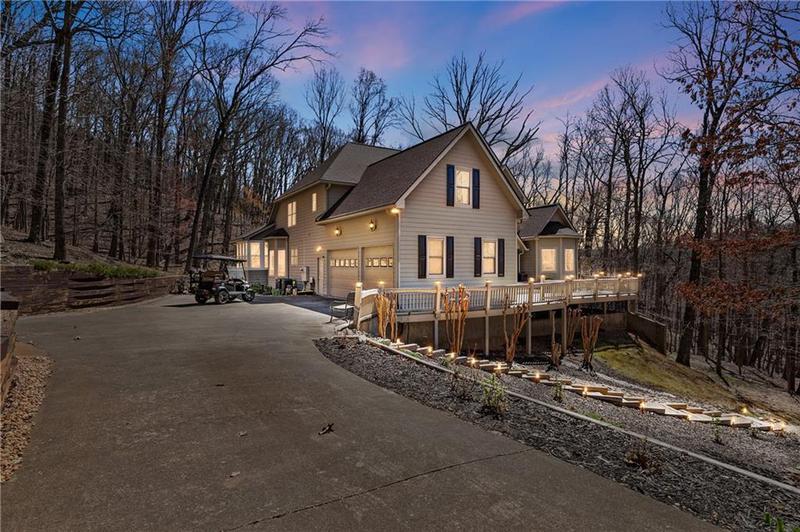 Image for property 64 Fairview Court, Jasper, GA 30143