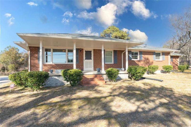 Image for property 2555 Klondike Road, Conyers, GA 30094