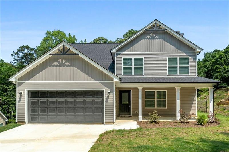 Image for property 94 Bunting Court, Monticello, GA 31064