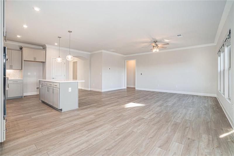Image for property 5810 Collier Bridge Lane, Hoschton, GA 30548