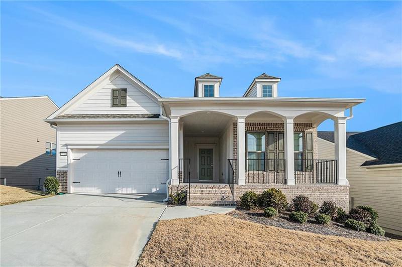 Image for property 5810 Collier Bridge Lane, Hoschton, GA 30548