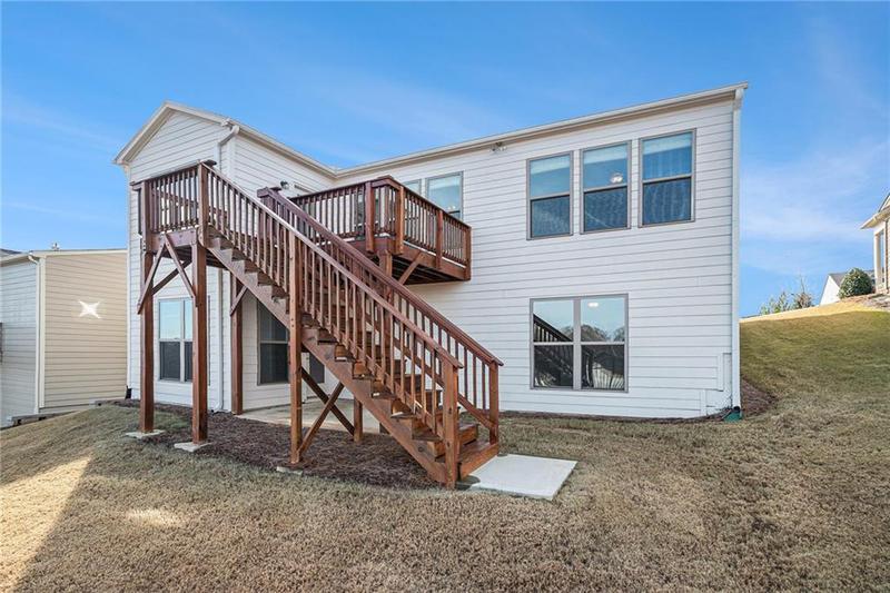 Image for property 5810 Collier Bridge Lane, Hoschton, GA 30548