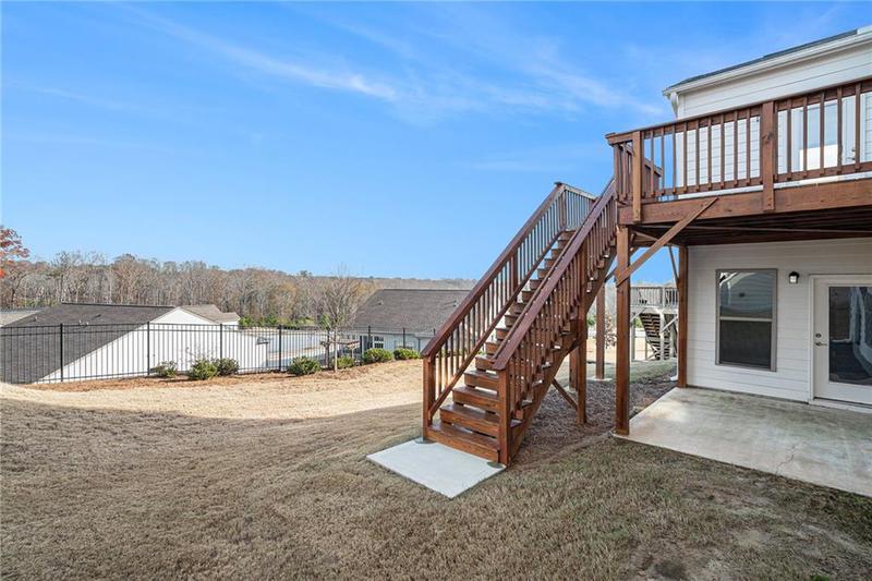 Image for property 5810 Collier Bridge Lane, Hoschton, GA 30548