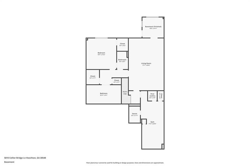 Image for property 5810 Collier Bridge Lane, Hoschton, GA 30548