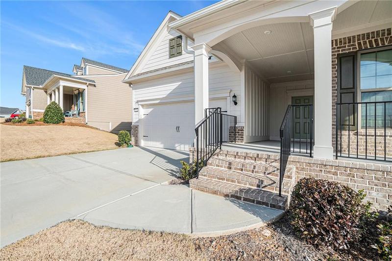 Image for property 5810 Collier Bridge Lane, Hoschton, GA 30548