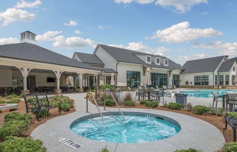 Image for property 5810 Collier Bridge Lane, Hoschton, GA 30548