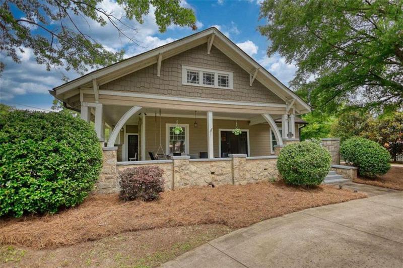 Image for property 22631 Main Street, Shady Dale, GA 31085