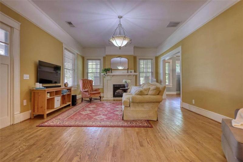 Image for property 22631 Main Street, Shady Dale, GA 31085