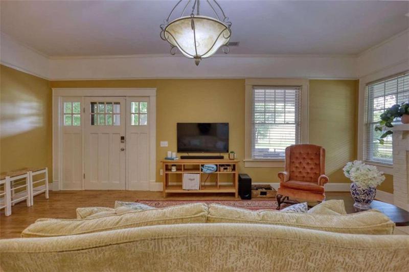 Image for property 22631 Main Street, Shady Dale, GA 31085