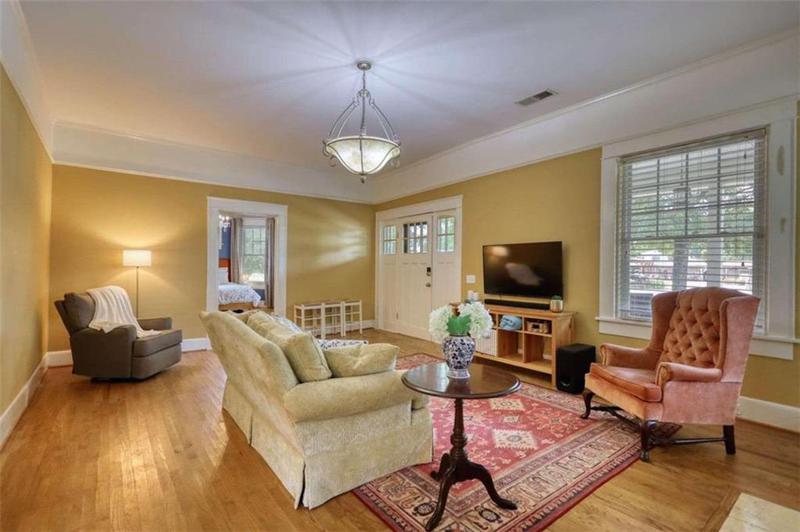 Image for property 22631 Main Street, Shady Dale, GA 31085