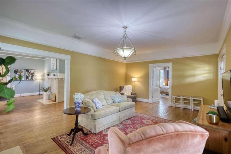 Image for property 22631 Main Street, Shady Dale, GA 31085