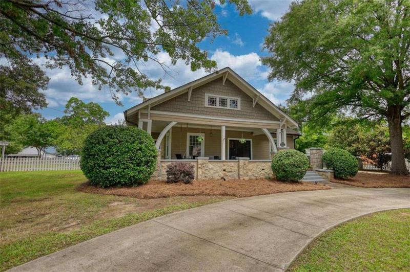 Image for property 22631 Main Street, Shady Dale, GA 31085