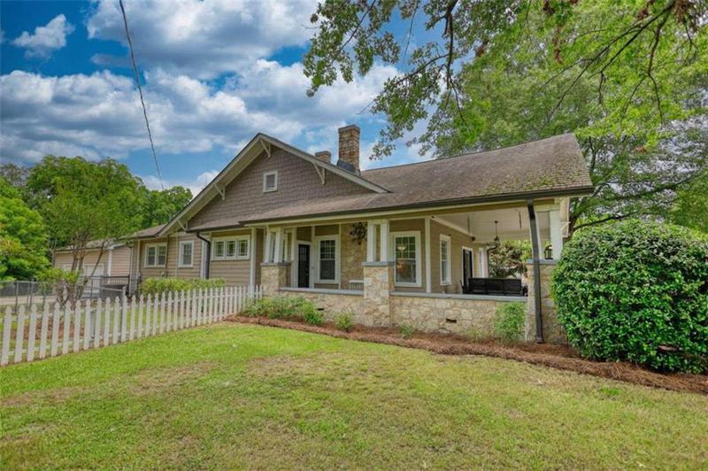 Image for property 22631 Main Street, Shady Dale, GA 31085