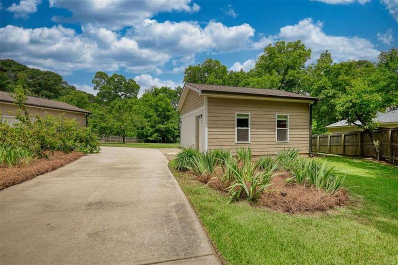 Image for property 22631 Main Street, Shady Dale, GA 31085