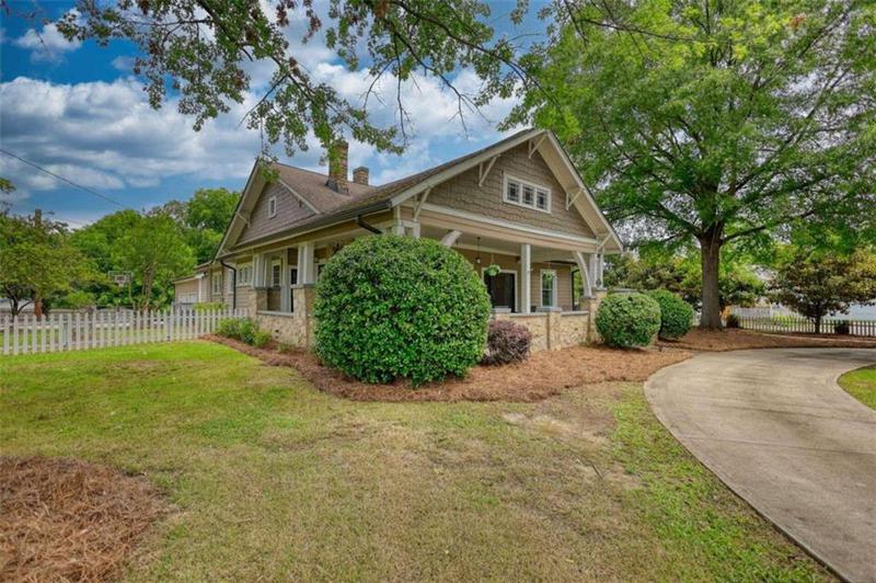 Image for property 22631 Main Street, Shady Dale, GA 31085