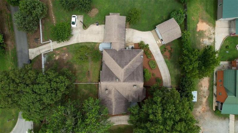 Image for property 22631 Main Street, Shady Dale, GA 31085
