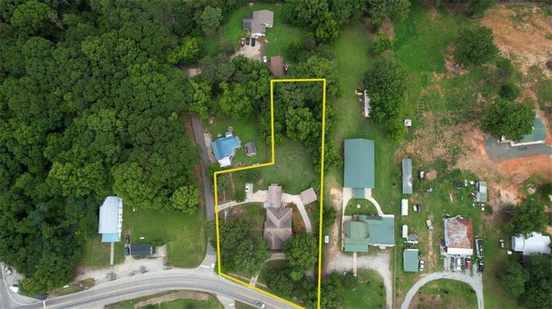 Image for property 22631 Main Street, Shady Dale, GA 31085