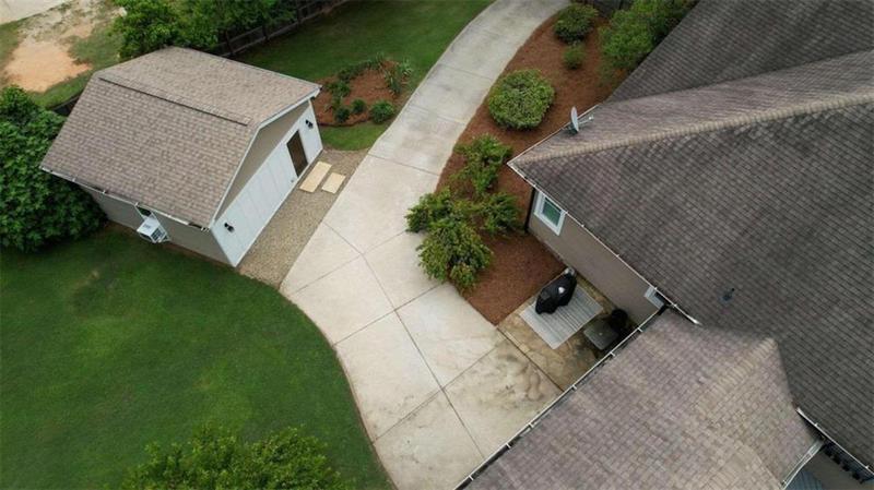Image for property 22631 Main Street, Shady Dale, GA 31085
