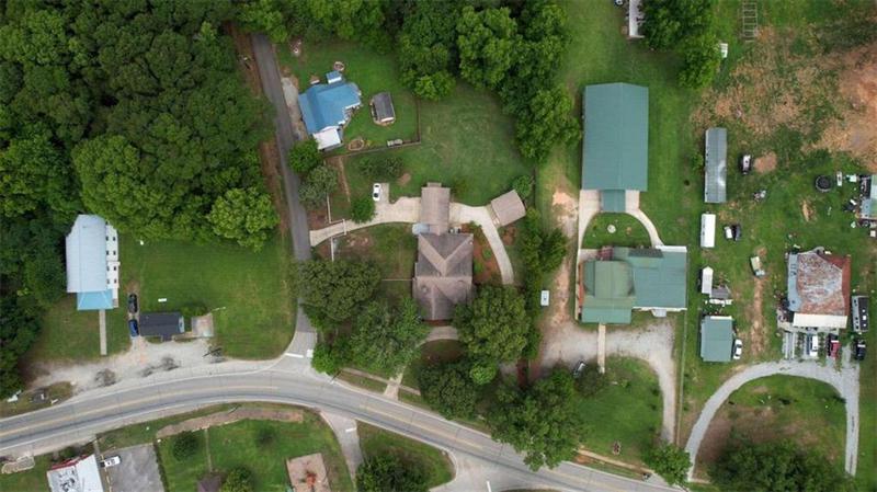 Image for property 22631 Main Street, Shady Dale, GA 31085