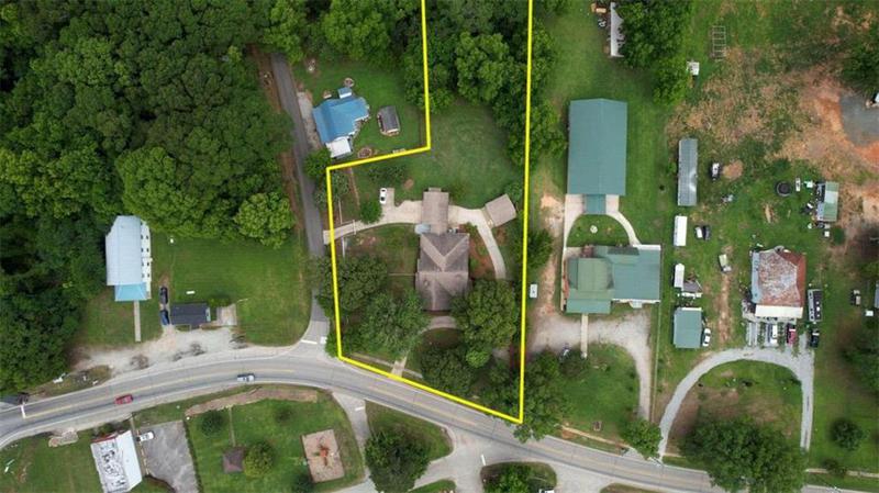 Image for property 22631 Main Street, Shady Dale, GA 31085