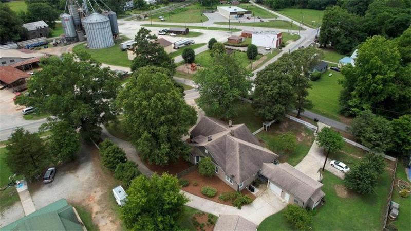 Image for property 22631 Main Street, Shady Dale, GA 31085