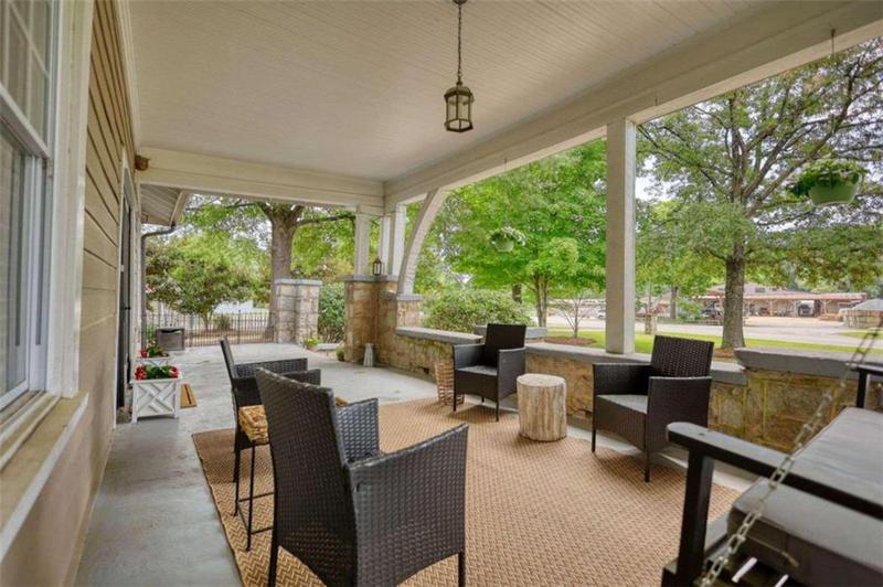 Image for property 22631 Main Street, Shady Dale, GA 31085