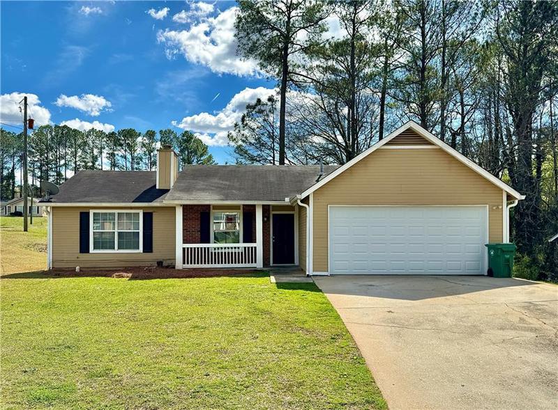 Image for property 2497 Deep Shoals Circle, Decatur, GA 30034