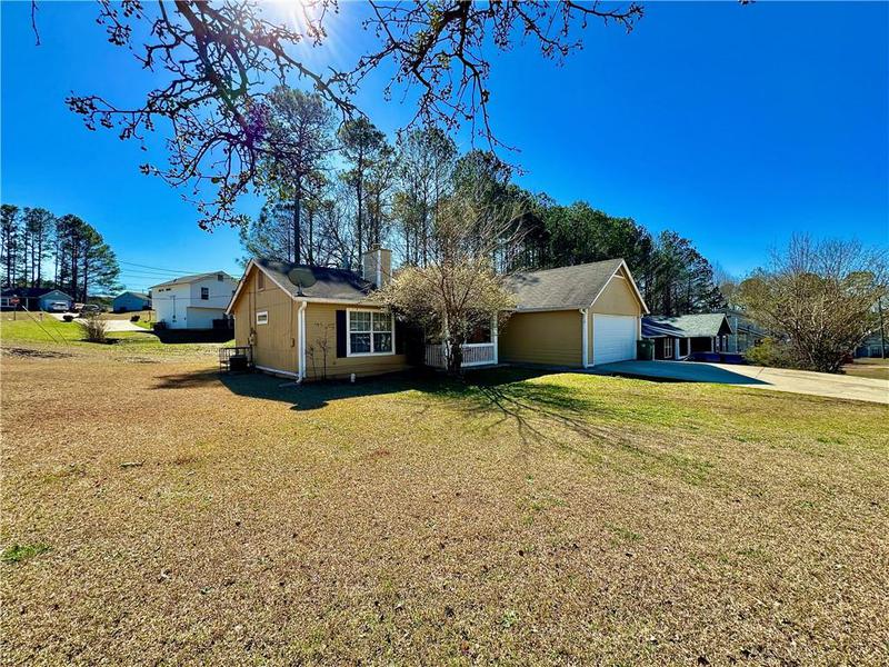 Image for property 2497 Deep Shoals Circle, Decatur, GA 30034