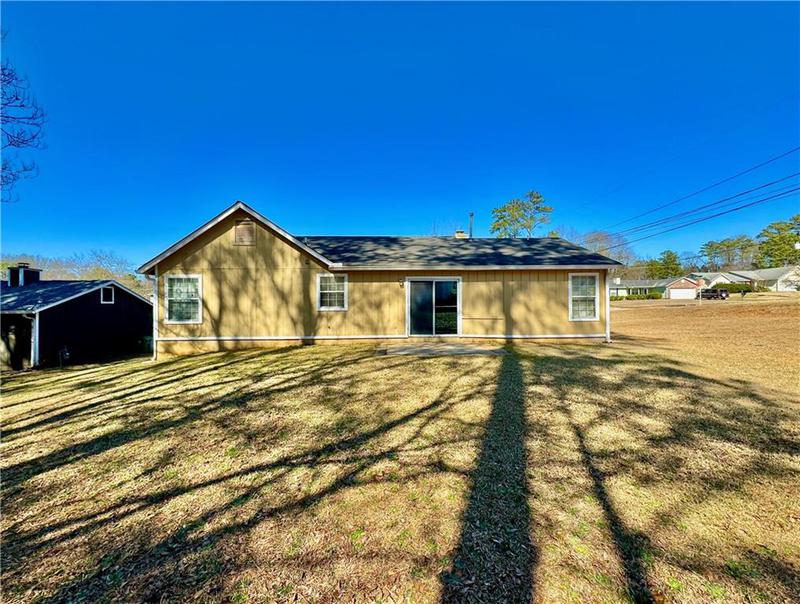 Image for property 2497 Deep Shoals Circle, Decatur, GA 30034