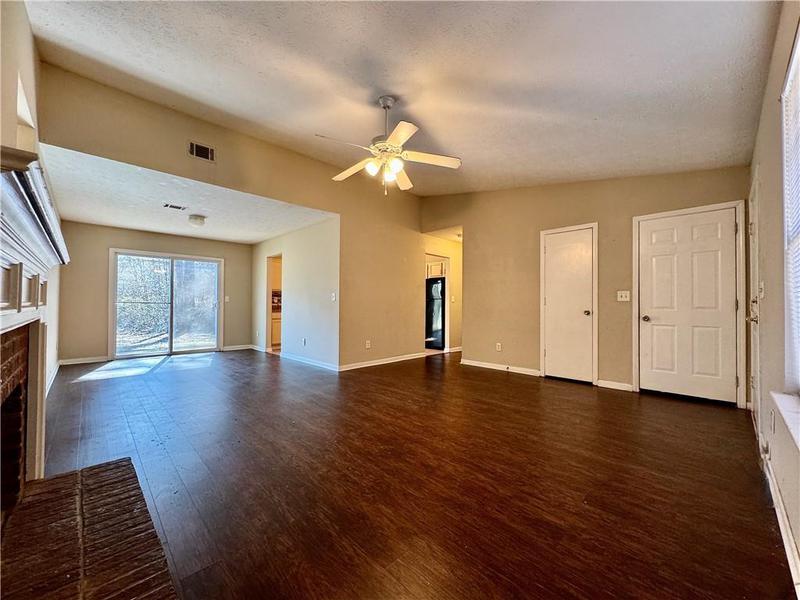 Image for property 2497 Deep Shoals Circle, Decatur, GA 30034