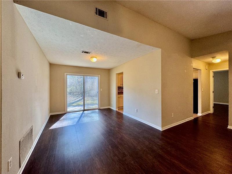 Image for property 2497 Deep Shoals Circle, Decatur, GA 30034