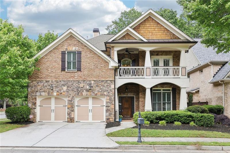 Image for property 2652 Brickell Square, Atlanta, GA 30341