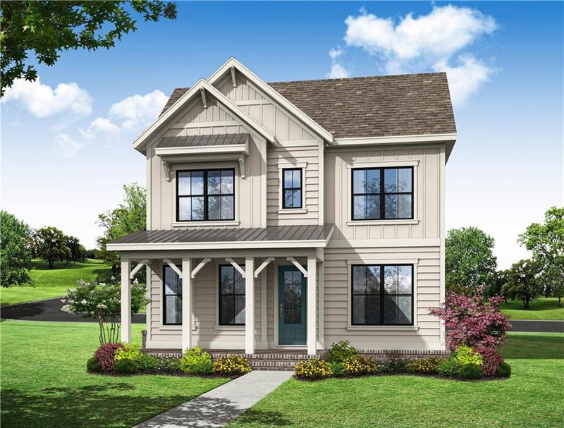 Image for property 504 Otwell Avenue, Cumming, GA 30040