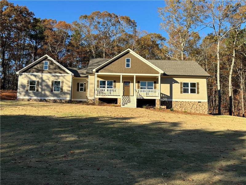 Image for property 264 Willow Leaf Drive, Buchanan, GA 30113
