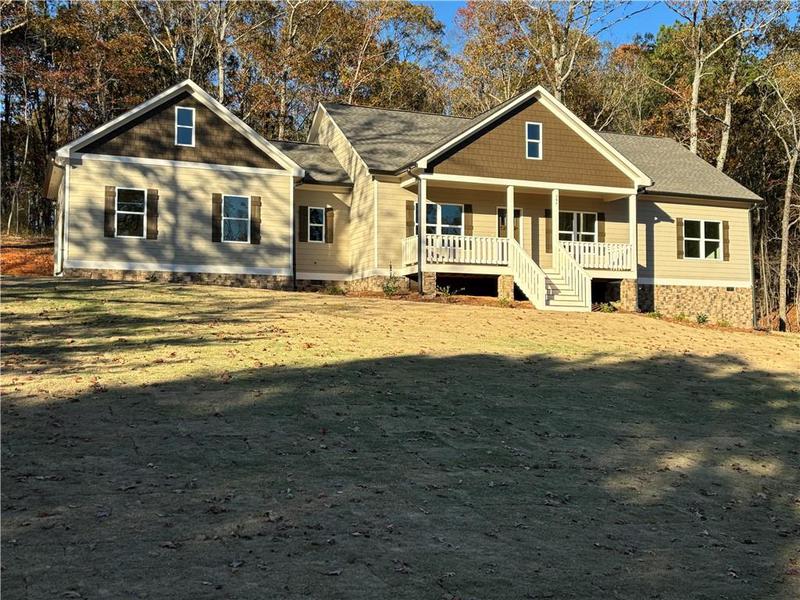 Image for property 264 Willow Leaf Drive, Buchanan, GA 30113