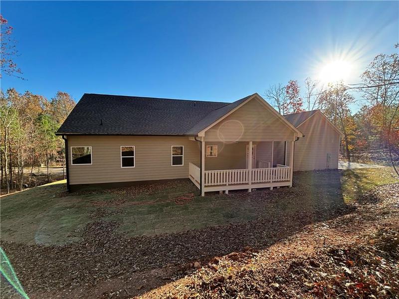 Image for property 264 Willow Leaf Drive, Buchanan, GA 30113
