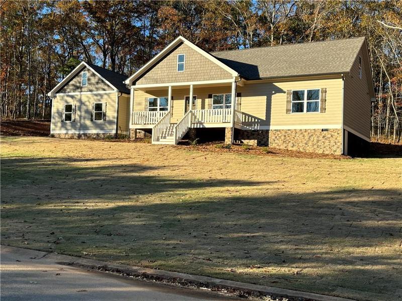 Image for property 264 Willow Leaf Drive, Buchanan, GA 30113