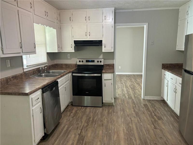 Image for property 837 Tall Deer Drive, Fairburn, GA 30213