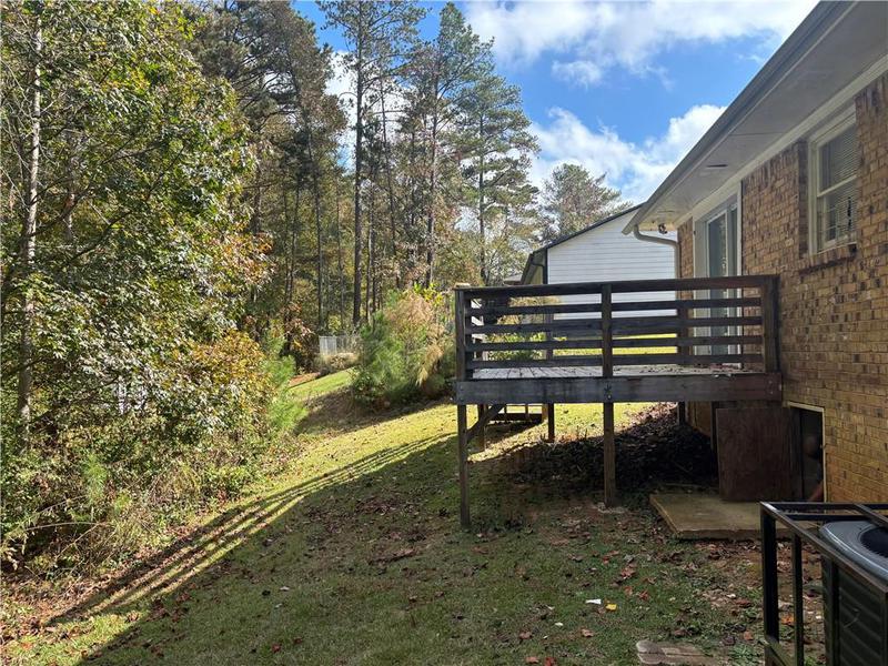 Image for property 837 Tall Deer Drive, Fairburn, GA 30213