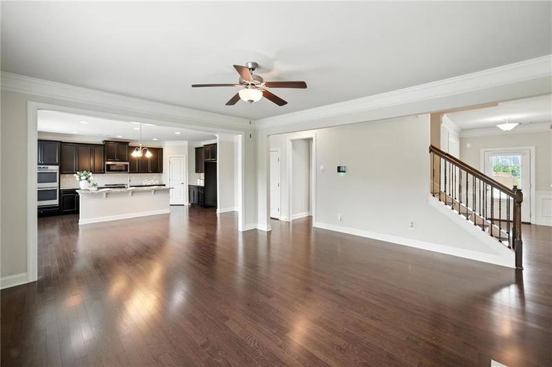 Image for property 3950 Grandview Manor Drive, Cumming, GA 30028
