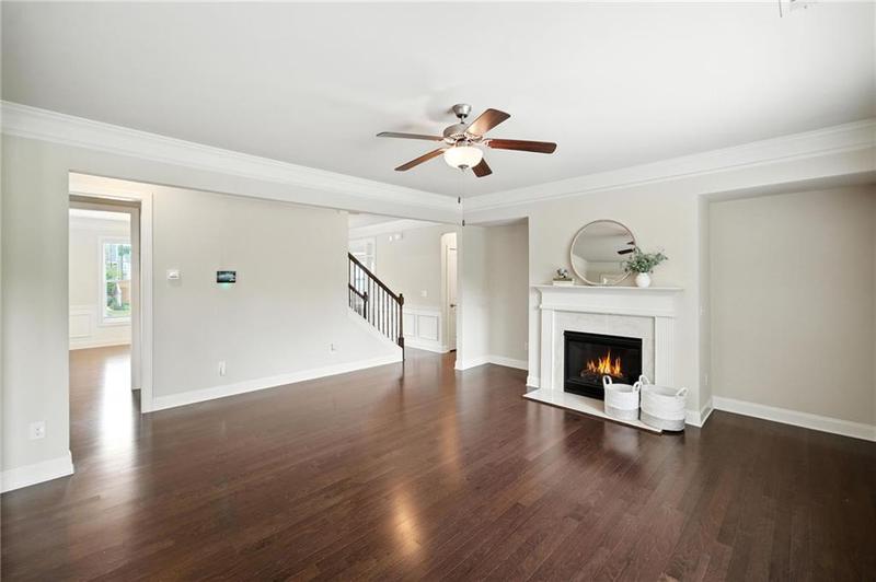 Image for property 3950 Grandview Manor Drive, Cumming, GA 30028