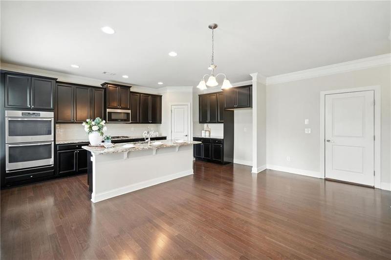 Image for property 3950 Grandview Manor Drive, Cumming, GA 30028