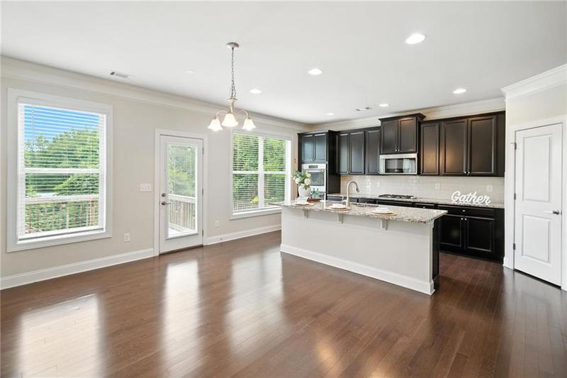 Image for property 3950 Grandview Manor Drive, Cumming, GA 30028