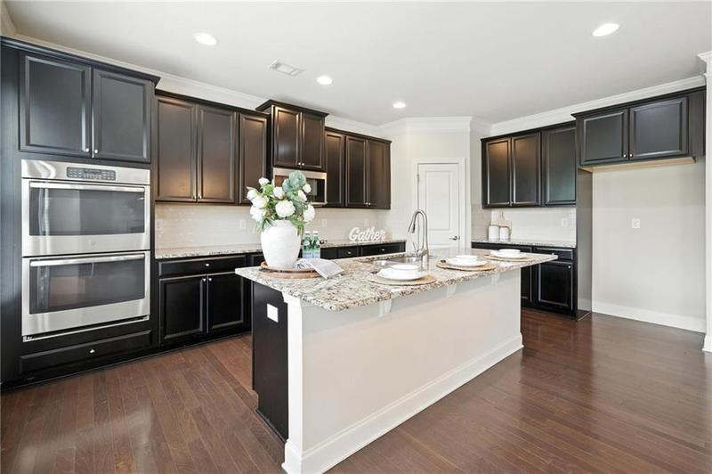 Image for property 3950 Grandview Manor Drive, Cumming, GA 30028